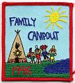 1998 Family Campout